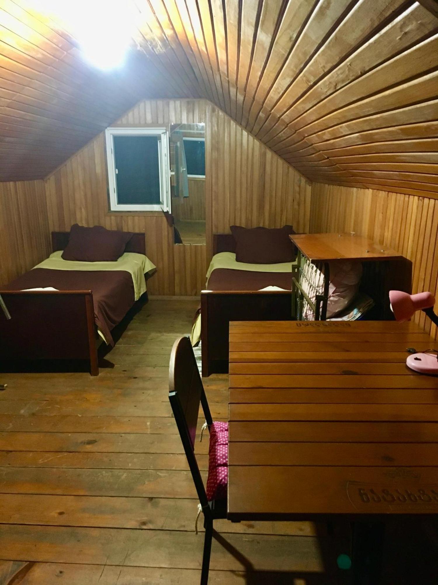 House In Gonio-Kvariati Economy Class Buitenkant foto