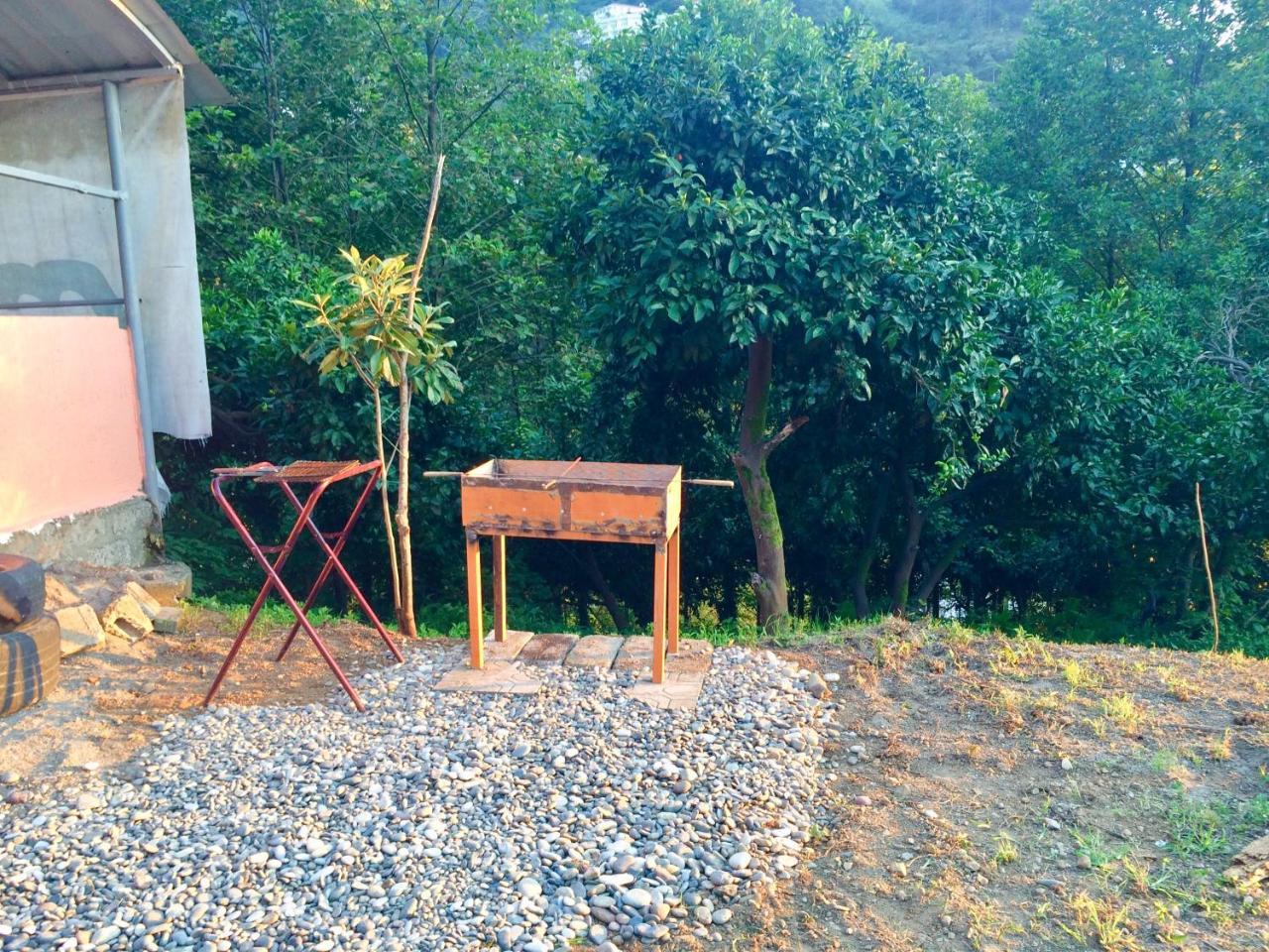 House In Gonio-Kvariati Economy Class Buitenkant foto